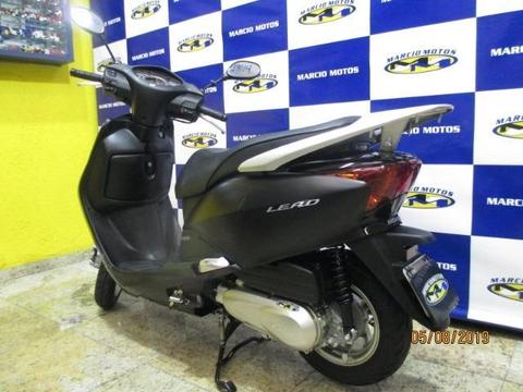 Honda lead 110 13/14 - 2014