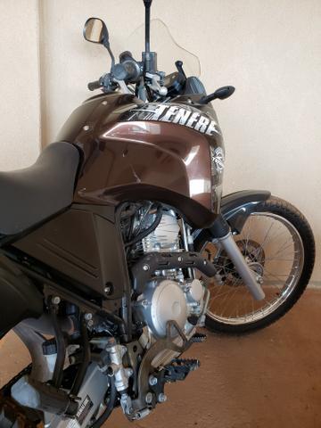 Tenere 250 - Yamaha - 2016 - 2016