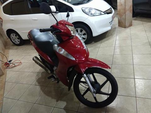 Biz 125 ES 2013 - 2013