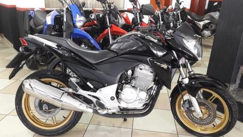 CB 300R FLEX 2015 - 2015