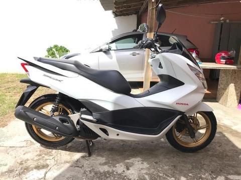 PCX DLX - só venda - 2016