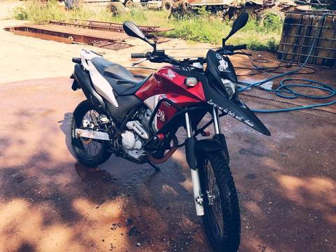 Vendo Xre300 ou Negócio em XJ6 - 2014