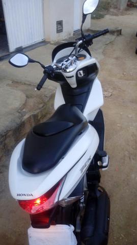 Honda pcx 150 - 2015