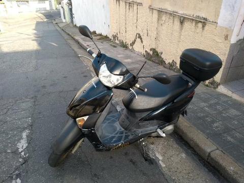 Vende-se Honda Lead 2011 - 2011