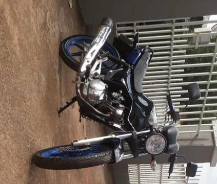 Vendo moto - 2008