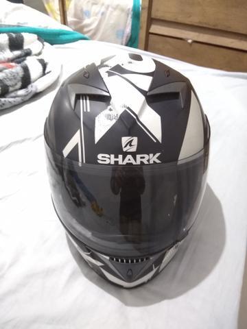 Torro capacete Shark