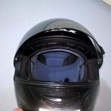 Capacete Texx