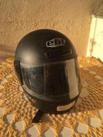 Capacete de moto