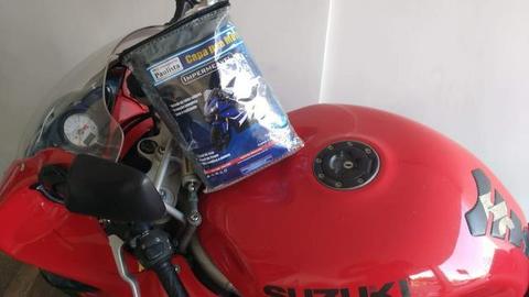 Capa para cobrir moto