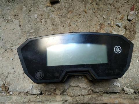 Painel fazer 250 acima 2015