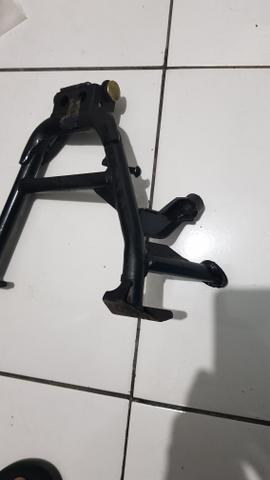 Cavalete central Fazer 250