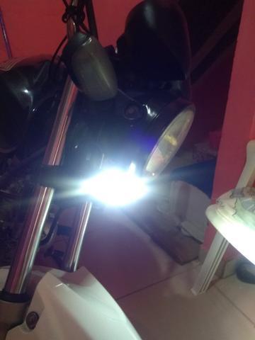 Farol de Led!