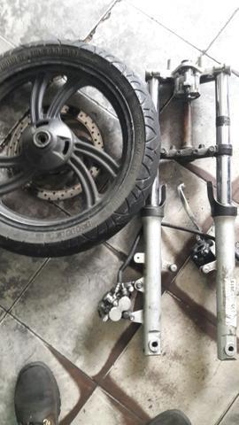 Frente fazer 250 .2008