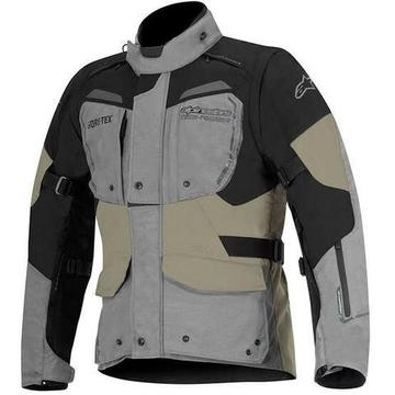 Jaqueta Alpinestars Durban Goretex