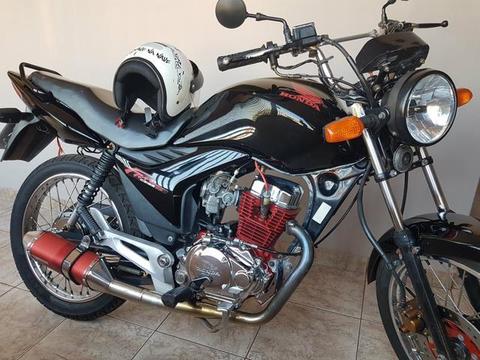 Vento ou troco fan 252cc