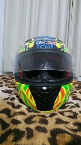 Capacete LS2 Alex Barros