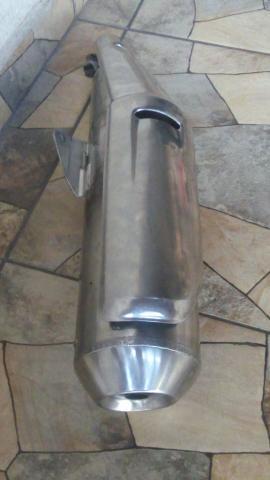 Ponteira completa Cb 300 original Honda