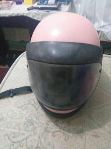 Vendo capacete