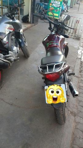 Fan 150 2012 - 2012