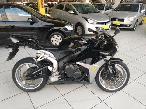 Cbr 600RR 2008 - 2008