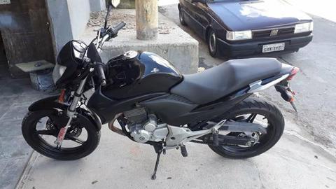 Moto cb 300 r 2011 - 2011
