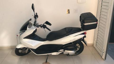 Honda Pcx 150 - 2015