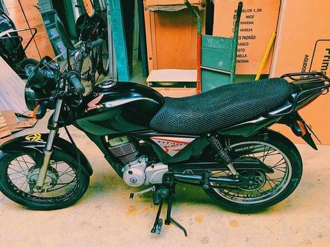 Vendo moto - 2004