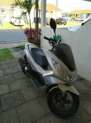 Vendo pcx 17 - 2017