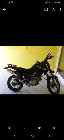 Xt600E Ano 2000 - 2000