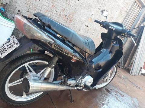 Vendo motinha 2007 chega com as propostas - 2007