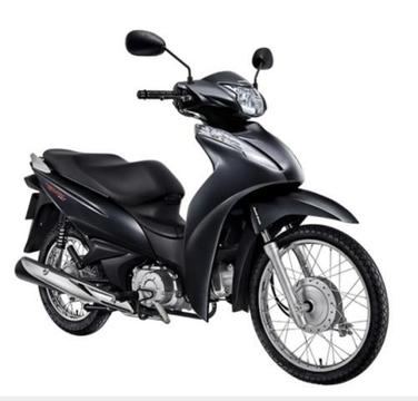 Honda POP 110i 2019 - 2019