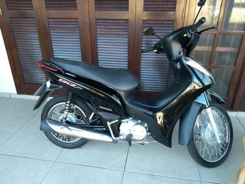 Vendo biz ES 125 2014 - 2014