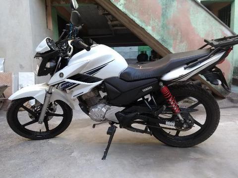Yamaha Fazer 150cc SED Flex 2015/2015 - 2015