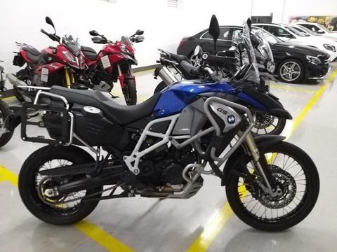 Bmw f800gsa - 2018