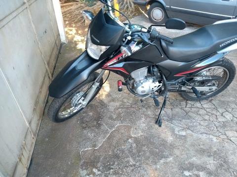 Vendo zerada - 2013