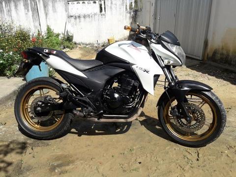 Cb300r - 2012