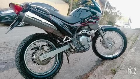 Vendo falcon 2006 ou troco por 125,150 ou 160 - 2006