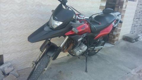 Vendo moto XRE 300 8.0000 - 2012