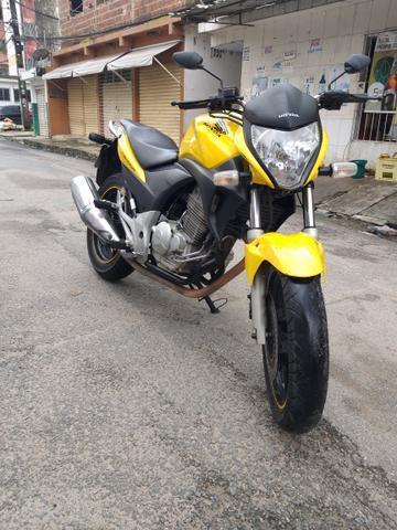 Cb 300 - 2012