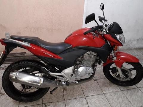 Cb300 2011 - 2011
