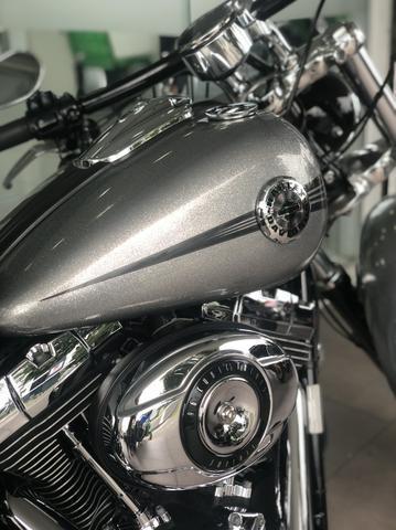 Harley-Davidson Softail Breakout 2015 (oferta) - 2015