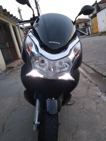 Pcx 2015/2016 - 2015