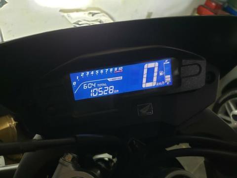 Honda Xre 300 - 2018