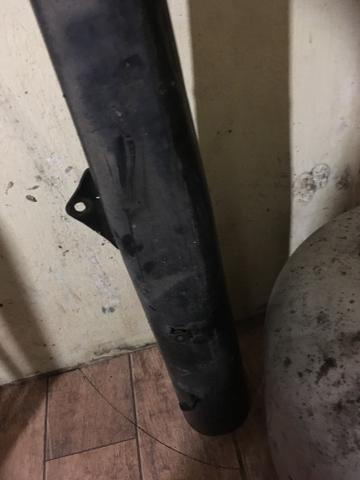 Cano original da Honda 150 ano 2006/2013