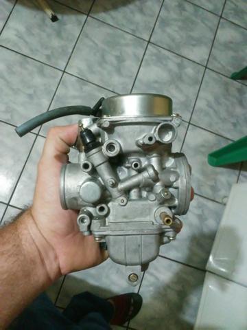 V/T carburador 250cc
