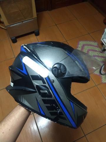 Capacete Pro Tork