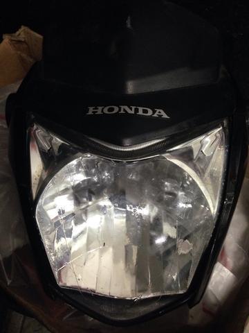 Frente completa fan 160 original