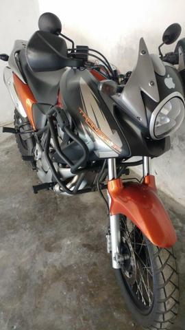 Transalp XL700 - 2014