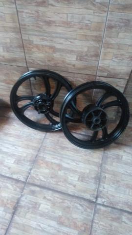 Aros fazer 2008 - 2008