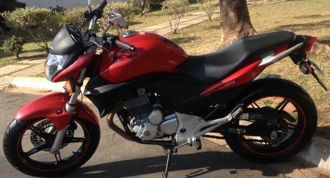 Honda CB 300R 2010 - 2010